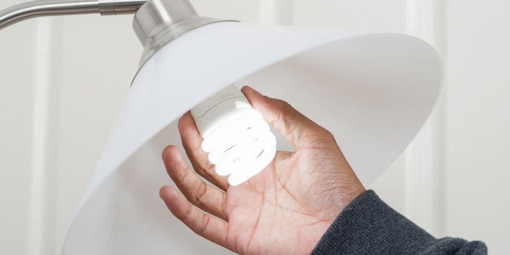 remplacement ampoule halogene led