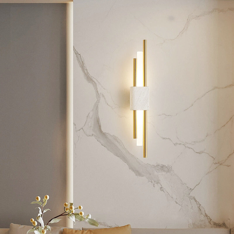 applique design murale 1