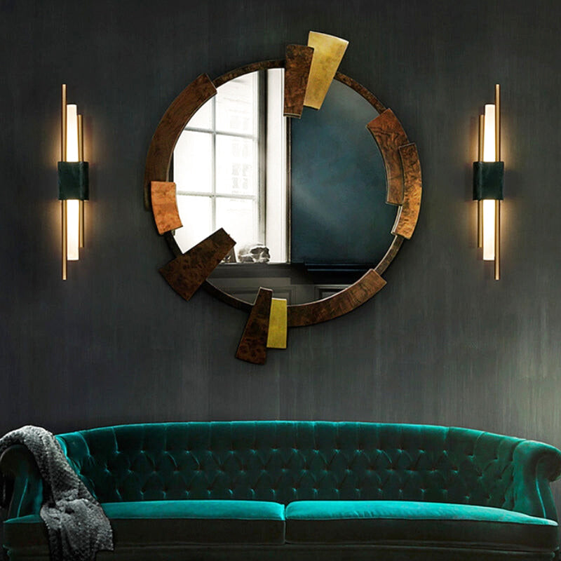 applique design murale 3