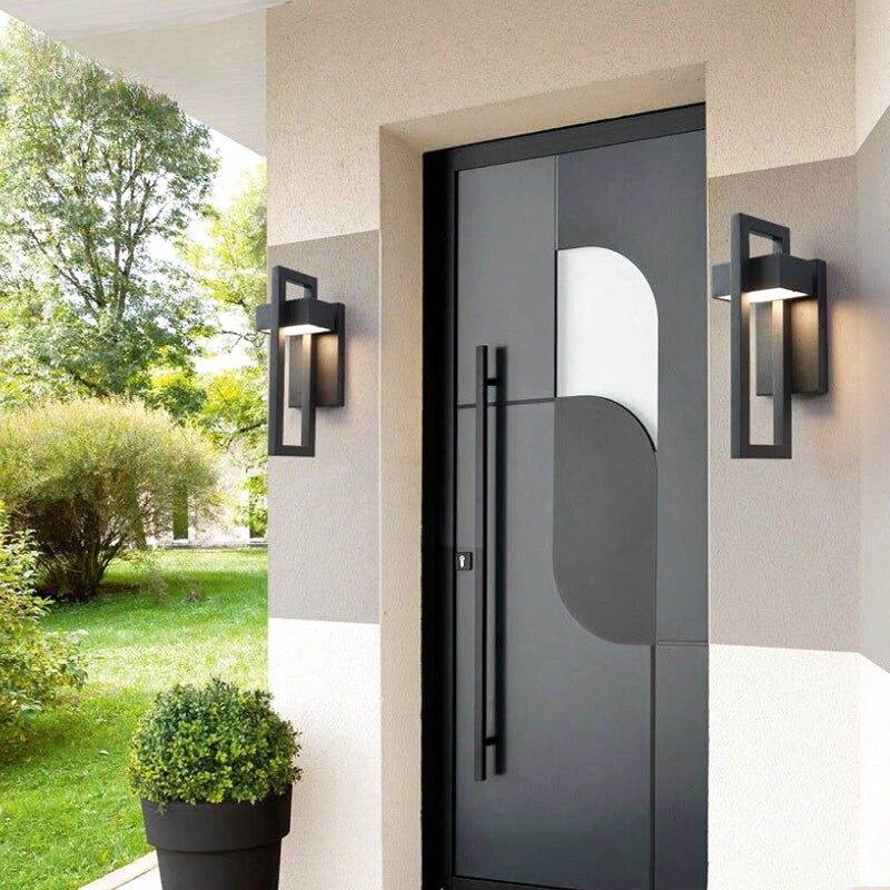 Applique Extérieur Murale 1