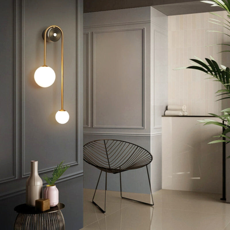 applique industrielle murale 1