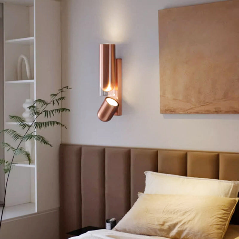 applique led murale 1