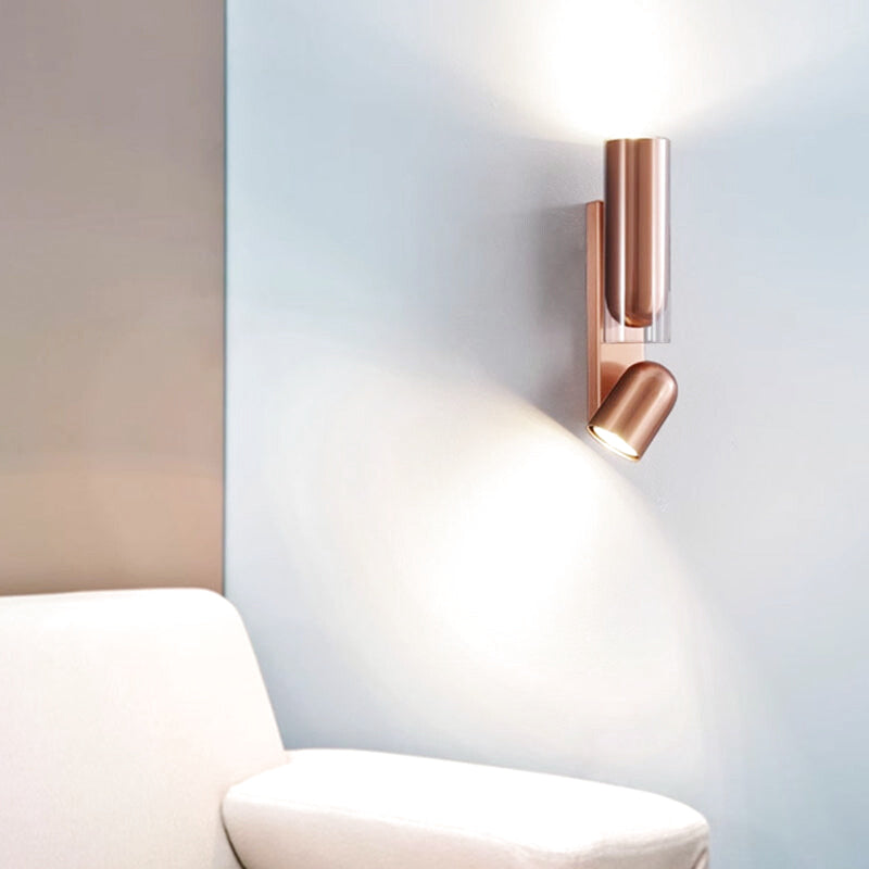 applique led murale 2