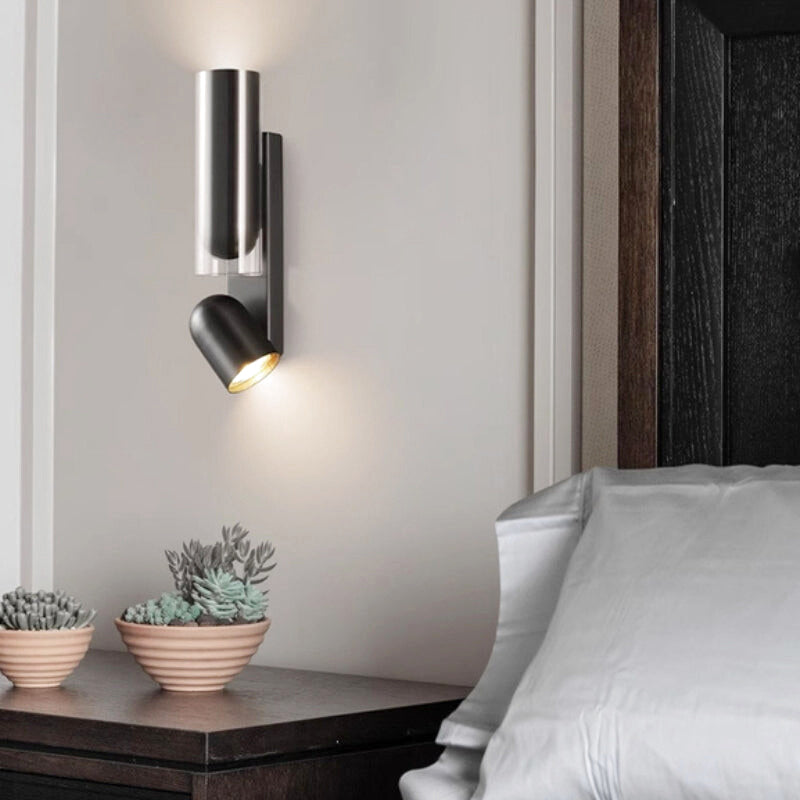 applique led murale 3