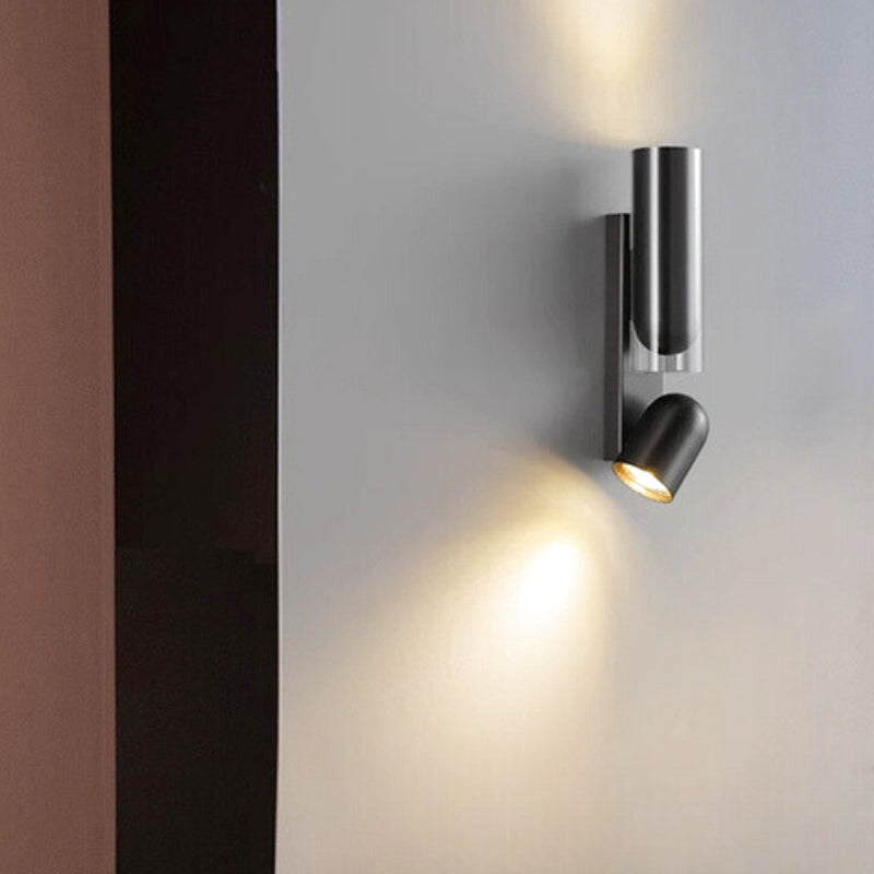 applique led murale 5