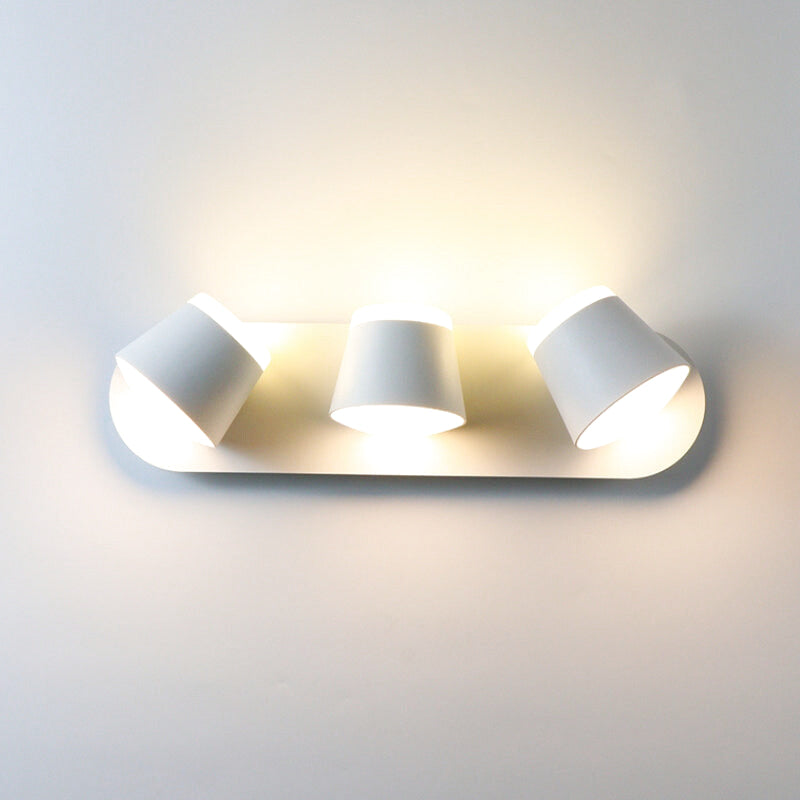 applique murale 3 spots led 2