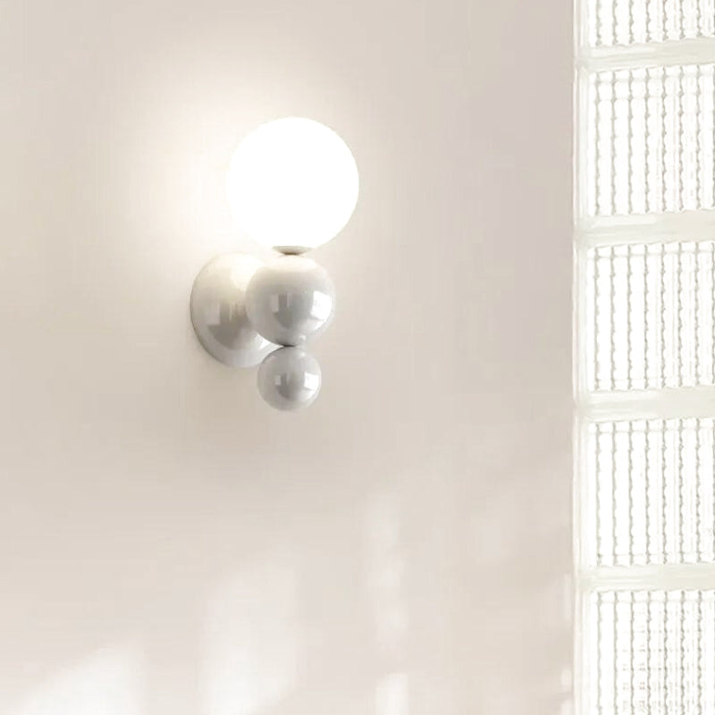 applique murale ampoule led 3