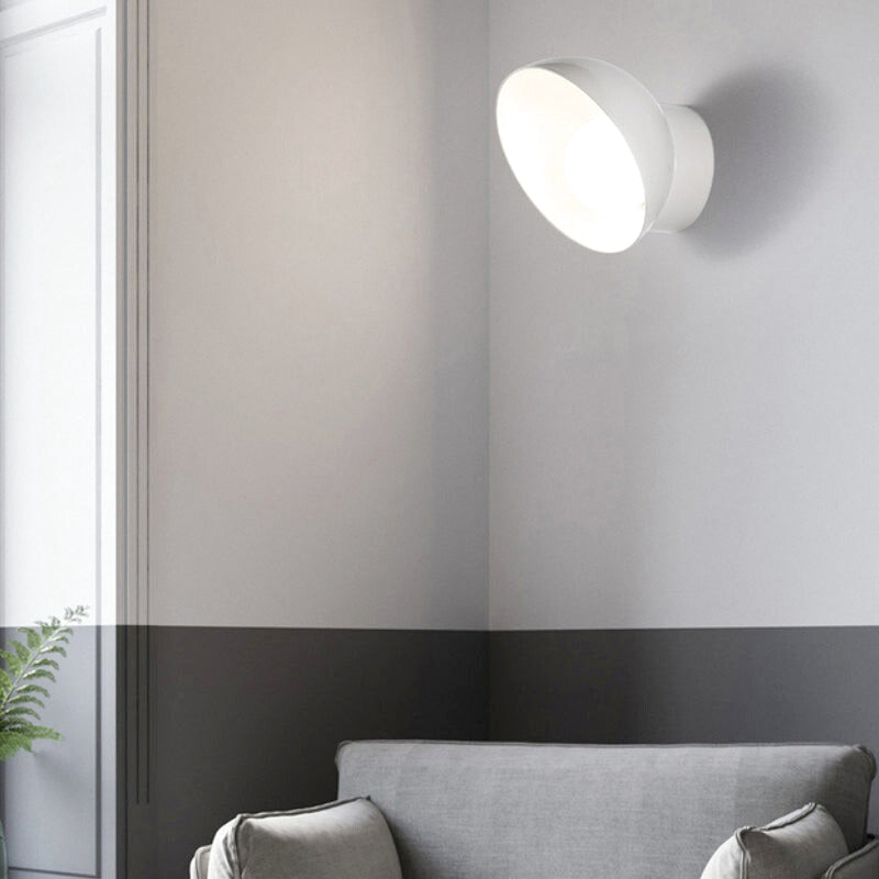 applique murale ampoule vintage 1