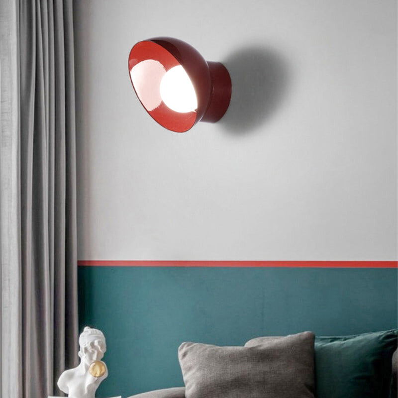 applique murale ampoule vintage 2