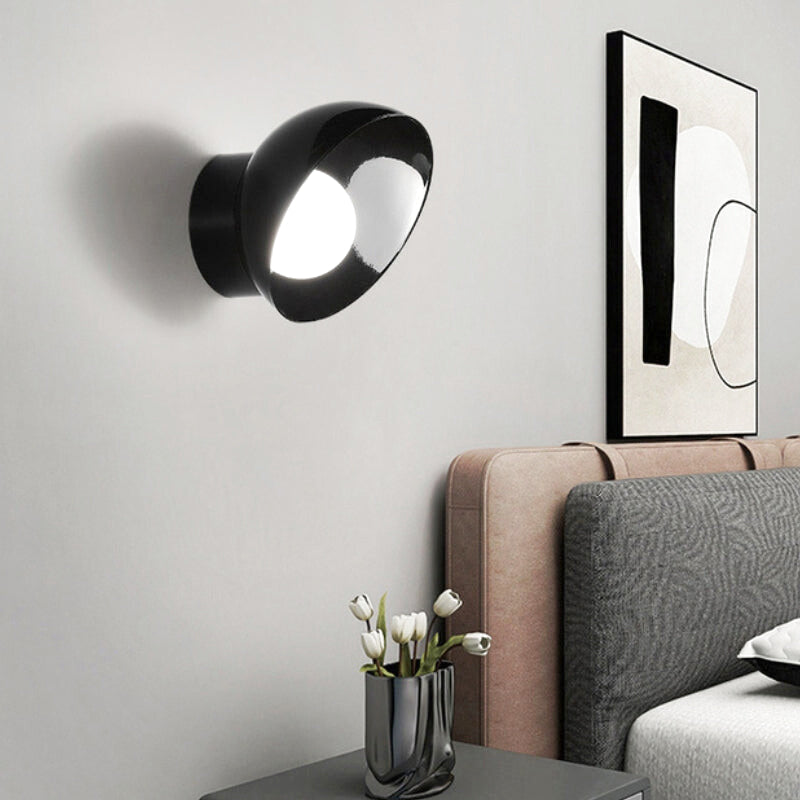 applique murale ampoule vintage