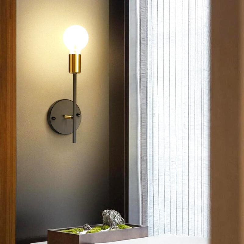 applique murale ancienne vintage 3