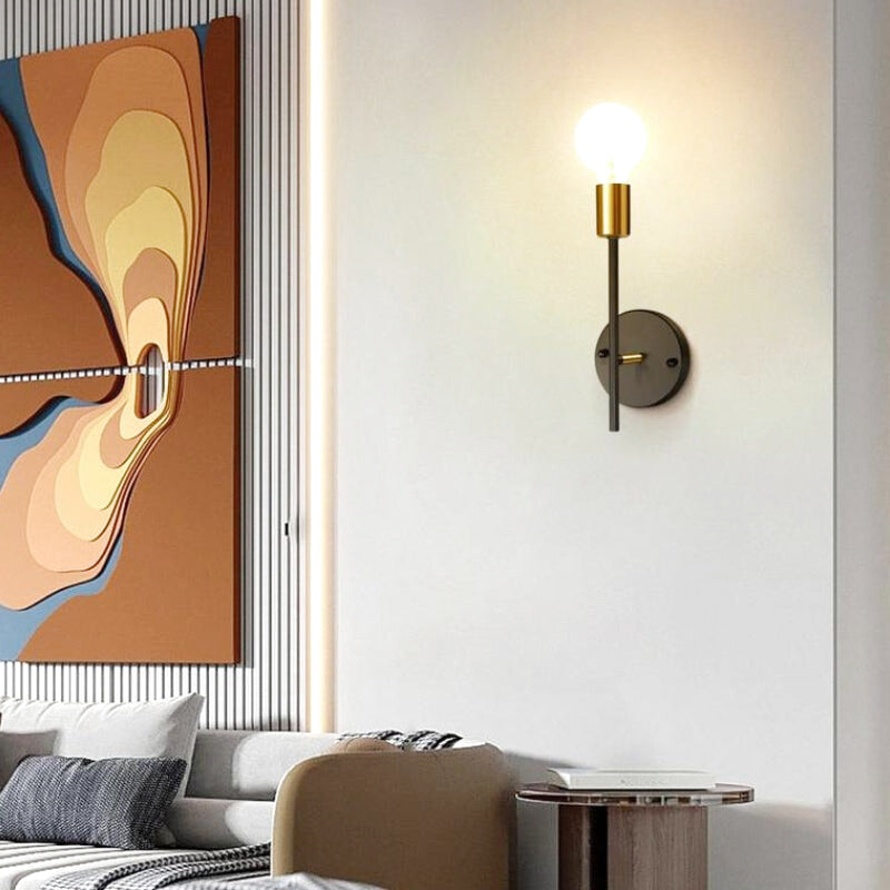 applique murale ancienne vintage