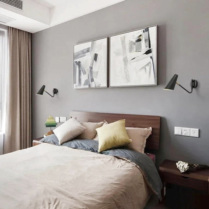 applique murale articulée design 2