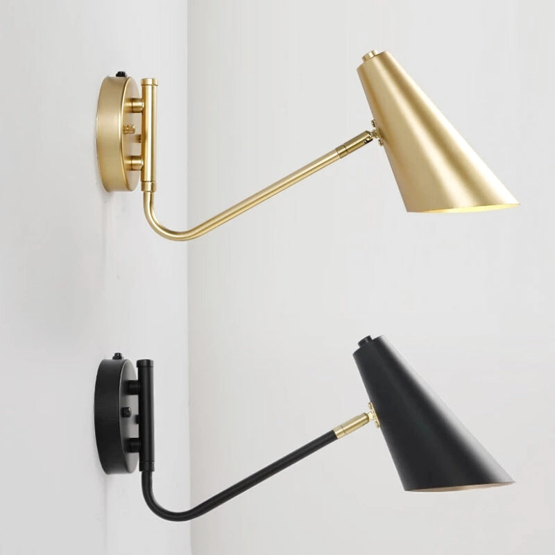 applique murale articulée design 3