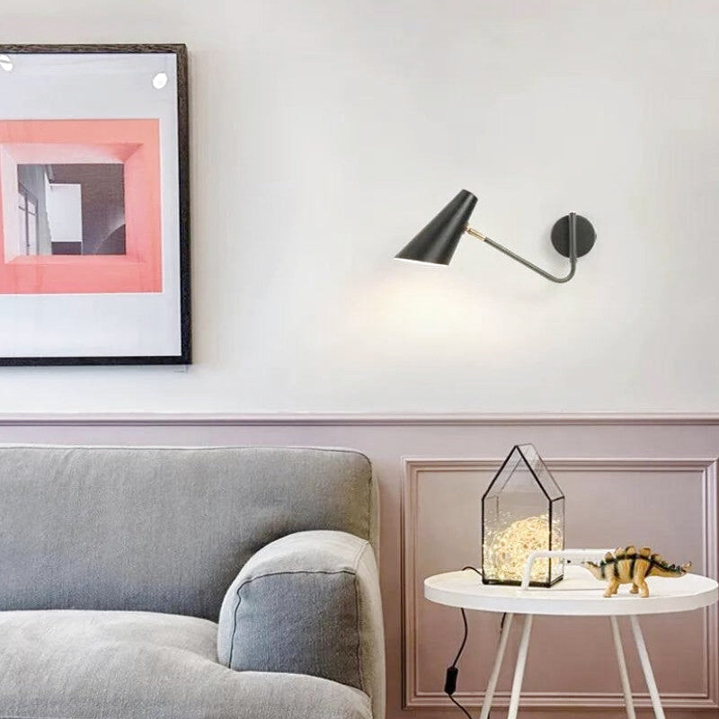 applique murale articulée design 6