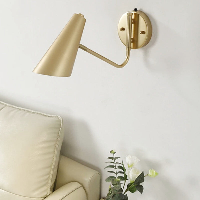 applique murale articulée design 7