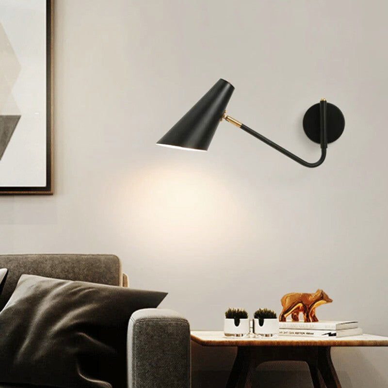 applique murale articulée design