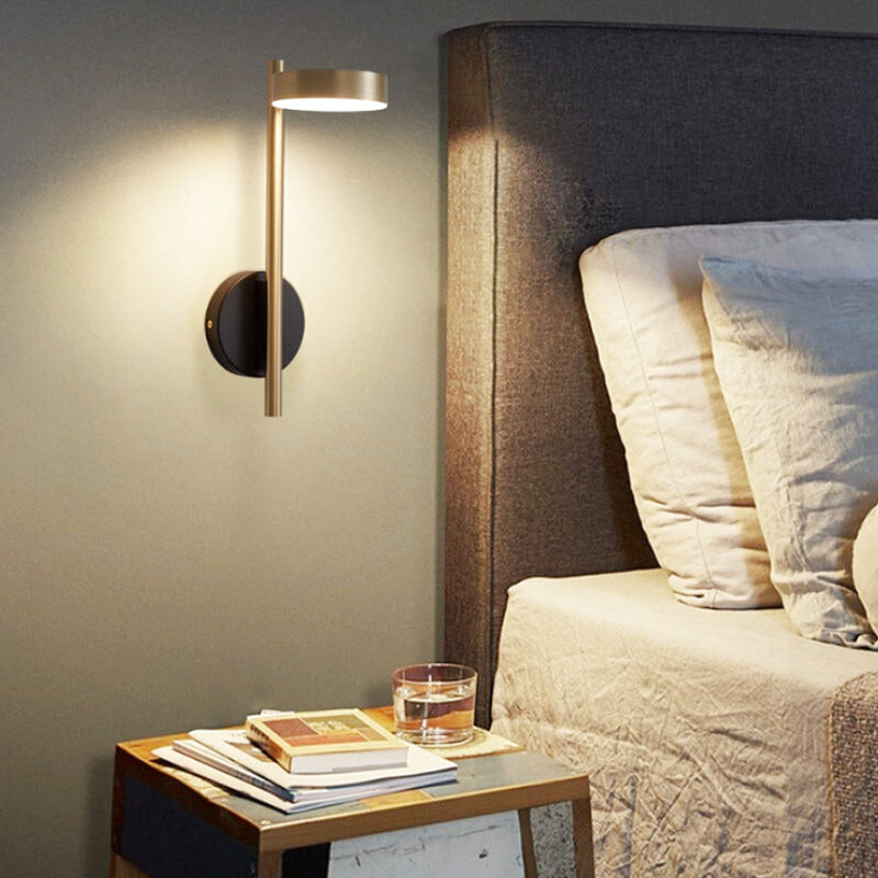 applique murale avec prise salle de bain 3