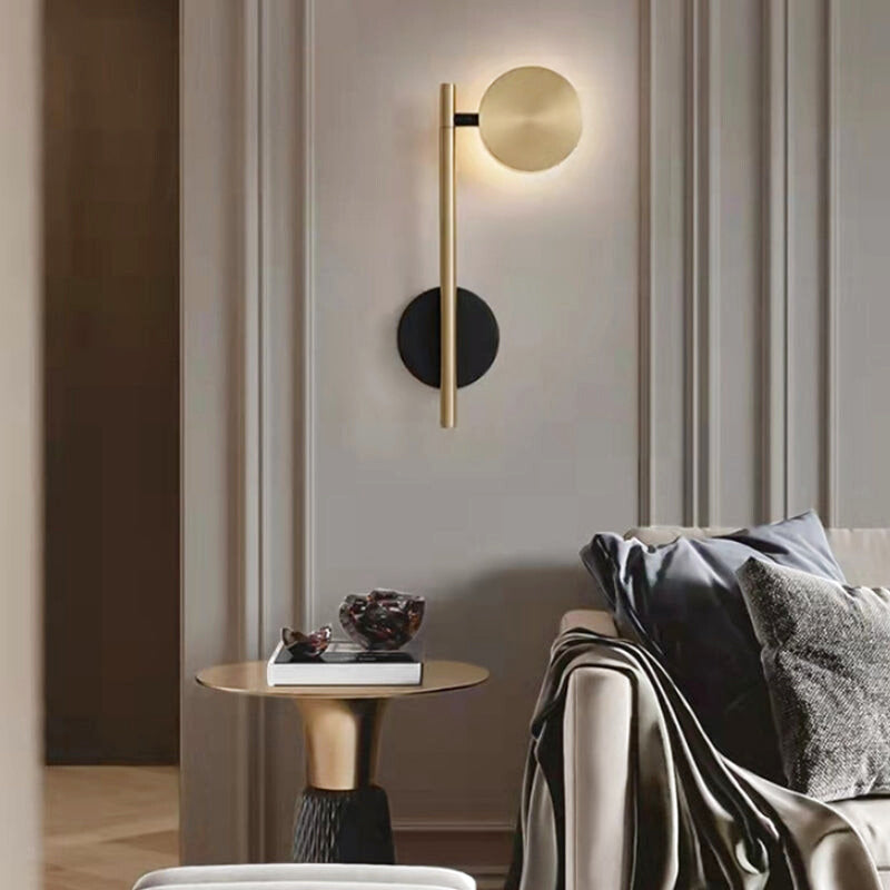 applique murale avec prise salle de bain 4