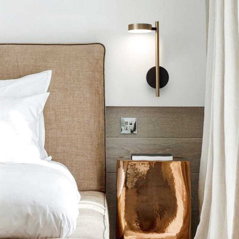 applique murale avec prise salle de bain