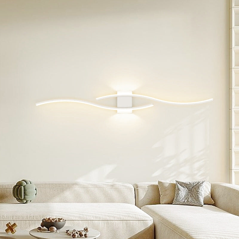 applique murale barre led 3