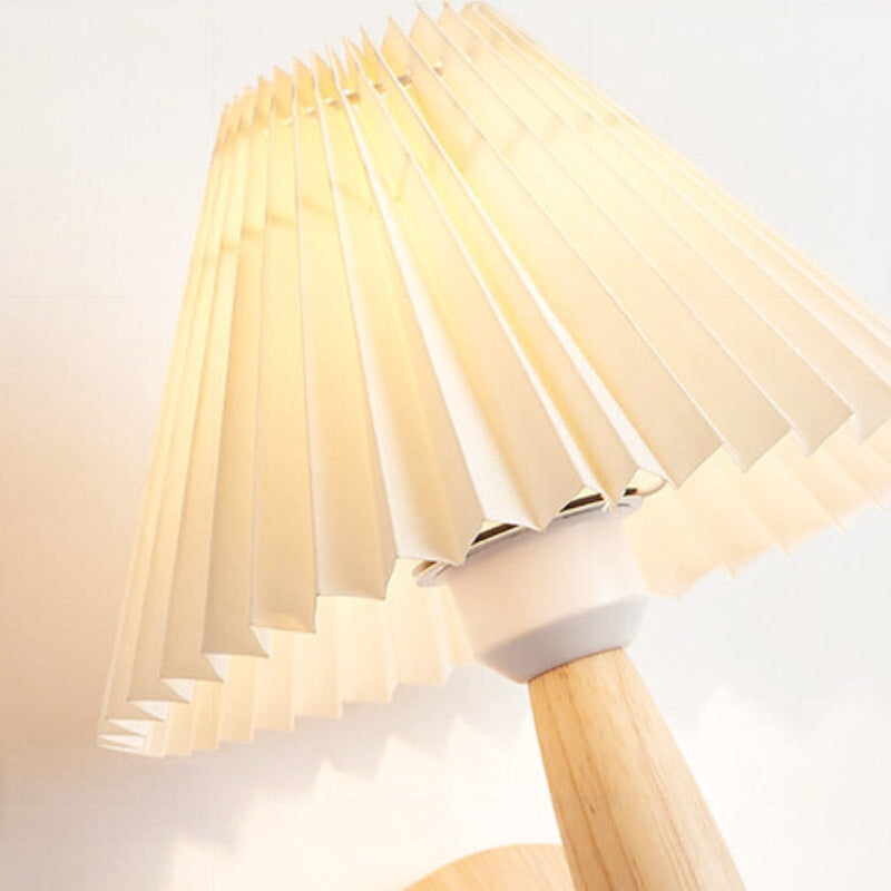 applique murale bois vintage 4