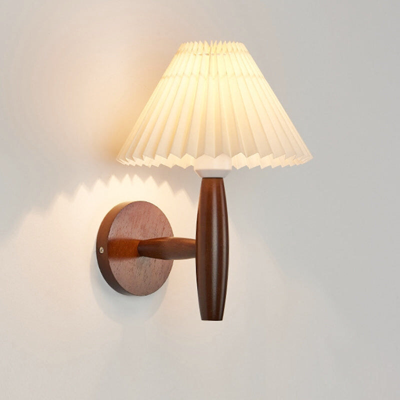 applique murale bois vintage 6