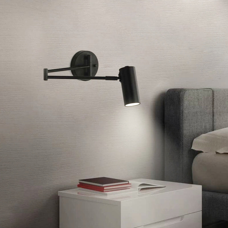 applique murale bras articulé design 1