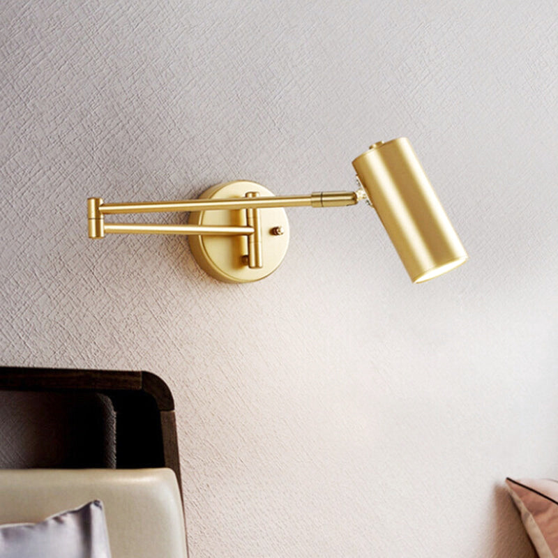 applique murale bras articulé design 5