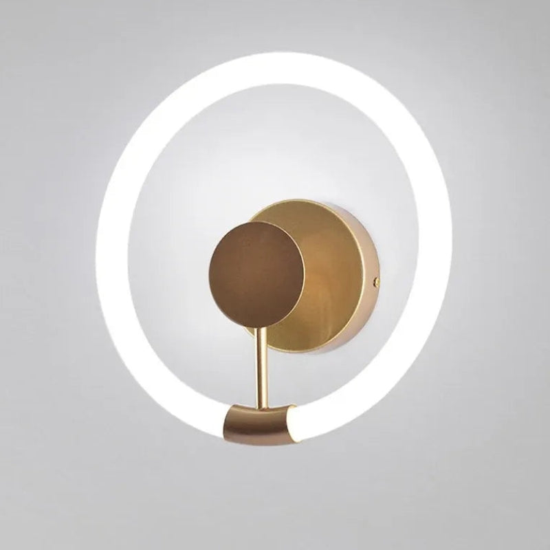 applique murale cage escalier 4