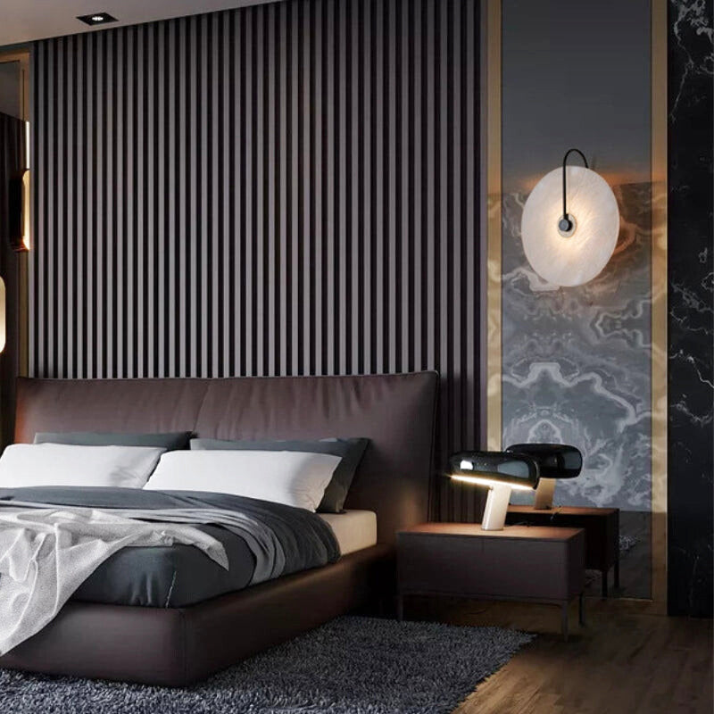 applique murale chambre à coucher 3