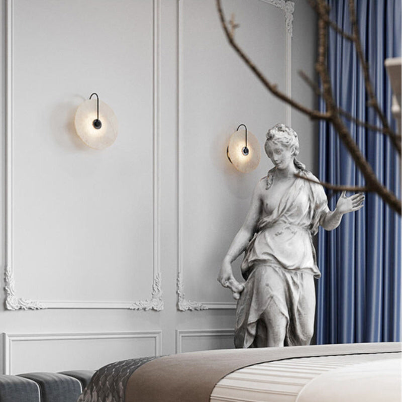 applique murale chambre à coucher 4