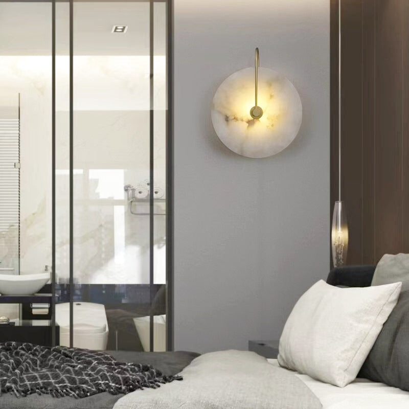 applique murale chambre à coucher