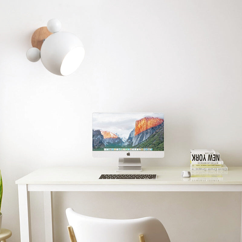 applique murale chambre ado 1