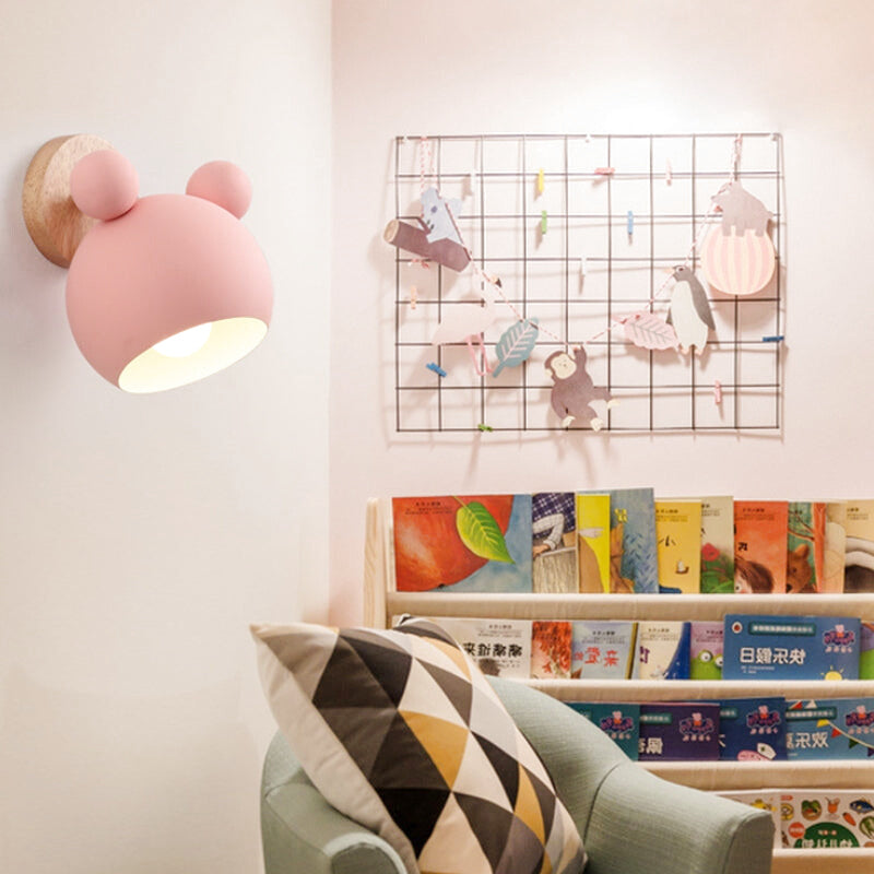 applique murale chambre ado 5