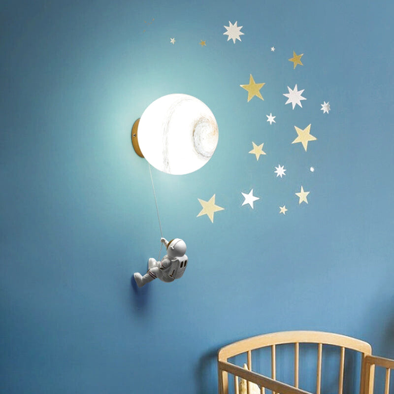 applique murale chambre ado garçon 4