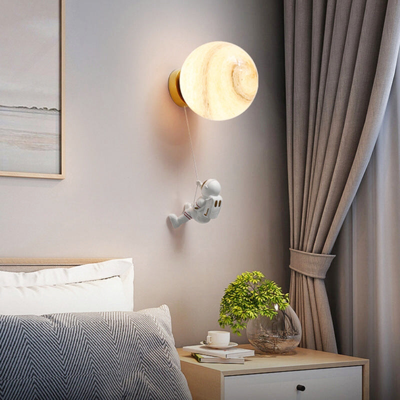 applique murale chambre ado garçon