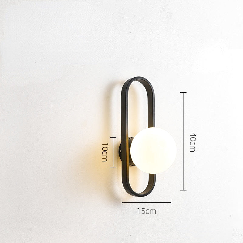 applique murale chambre adulte 3