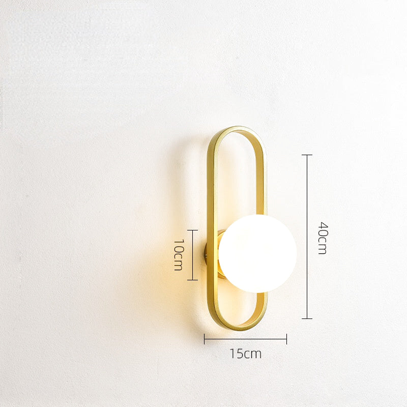 applique murale chambre adulte 4