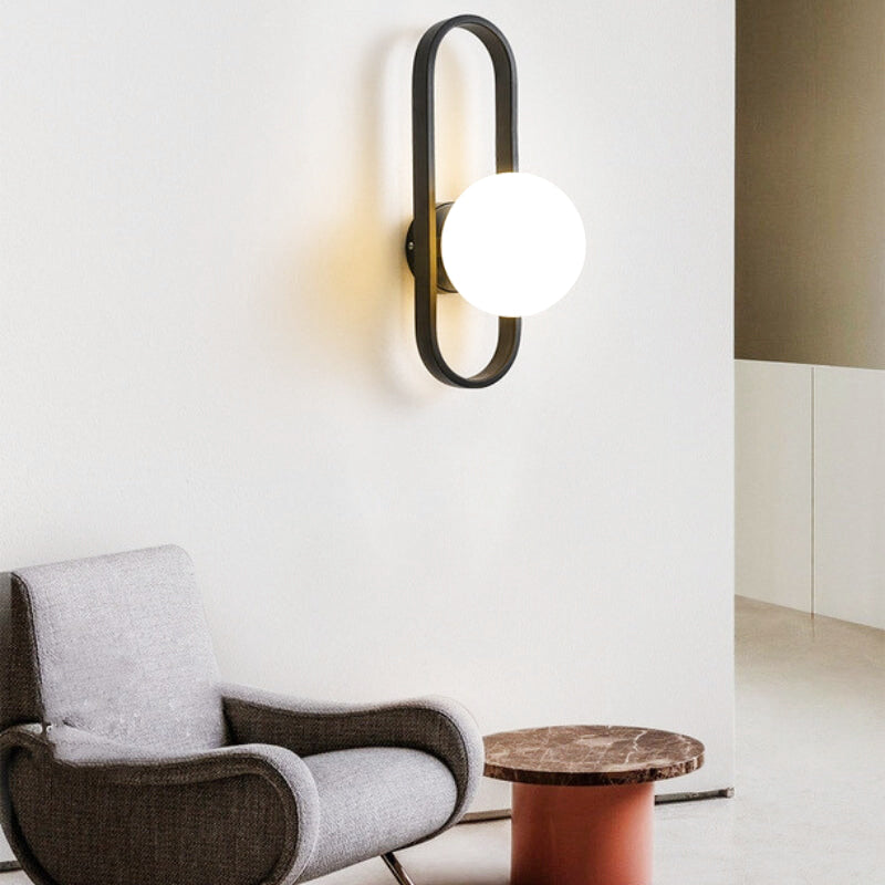 applique murale chambre adulte