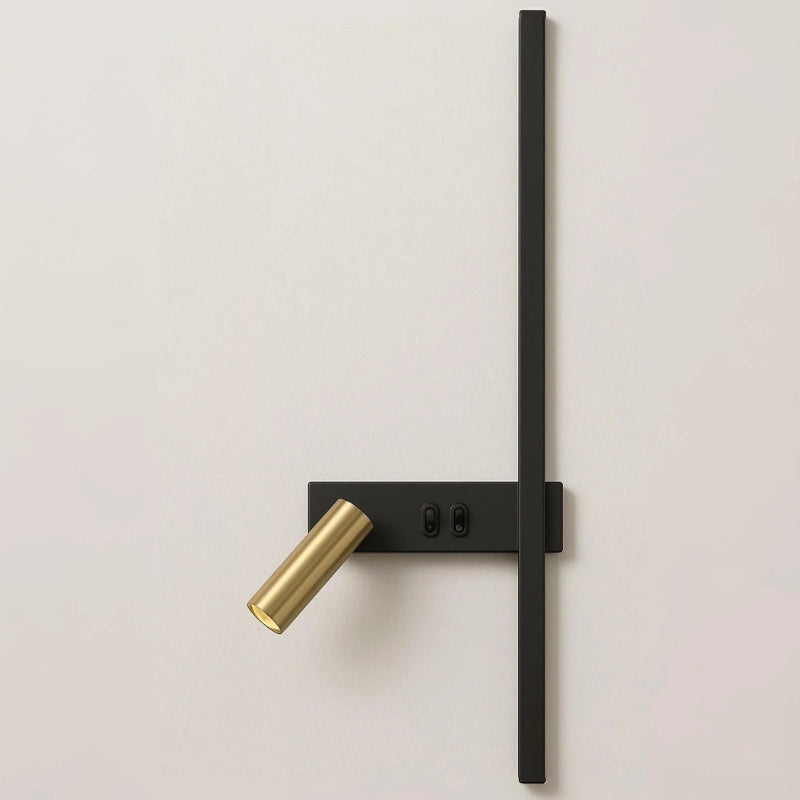 applique murale chambre avec liseuse 7