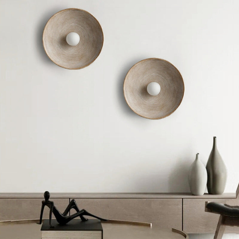 applique murale chambre bohème 2