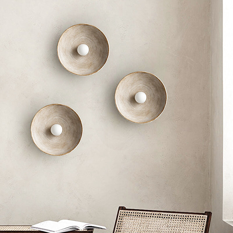 applique murale chambre bohème 4