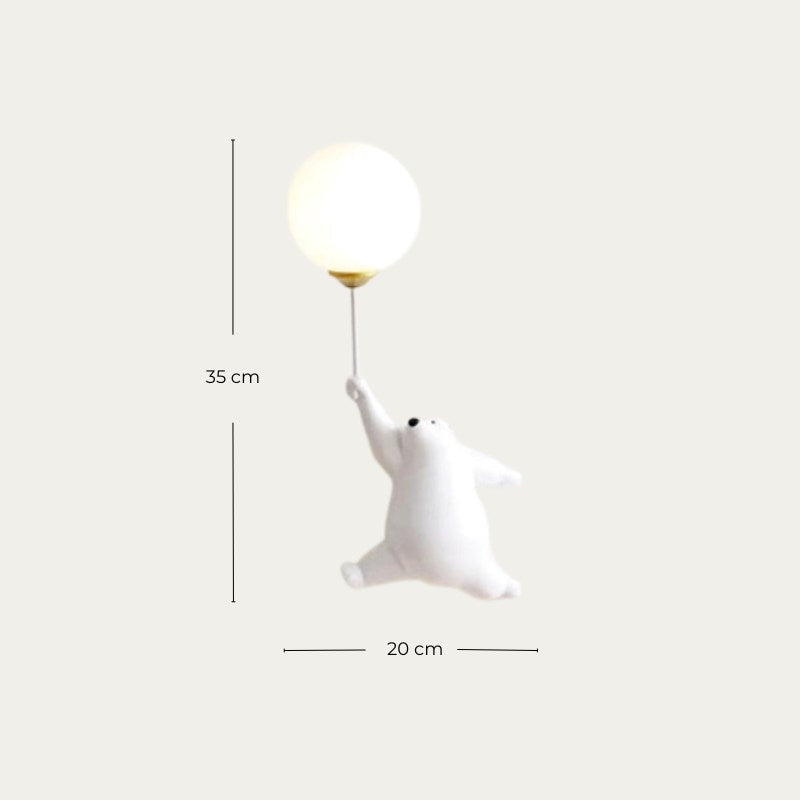 Applique Murale Chambre Enfant