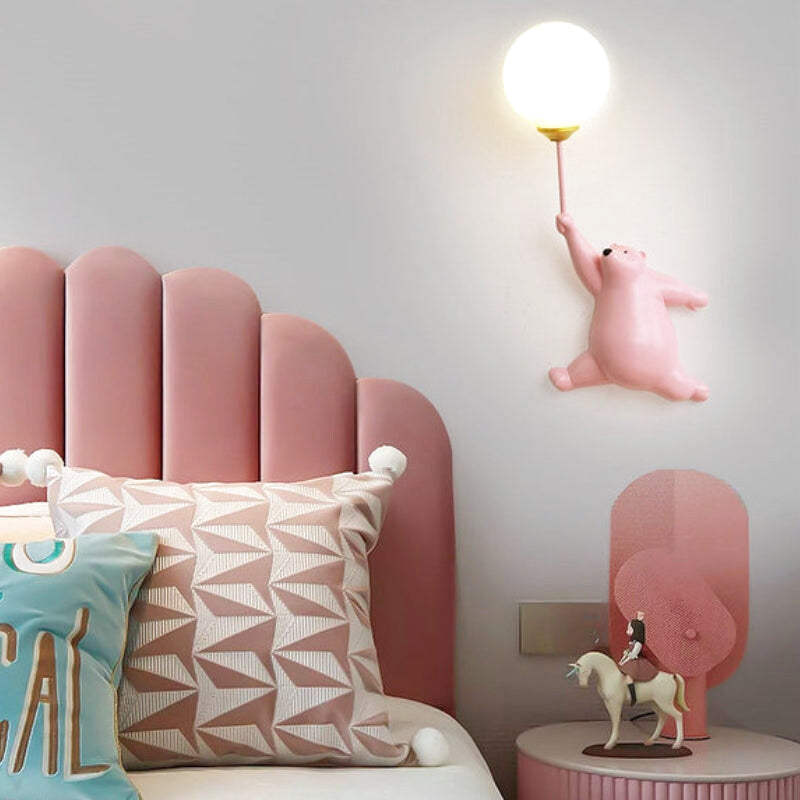 applique murale chambre enfant 2