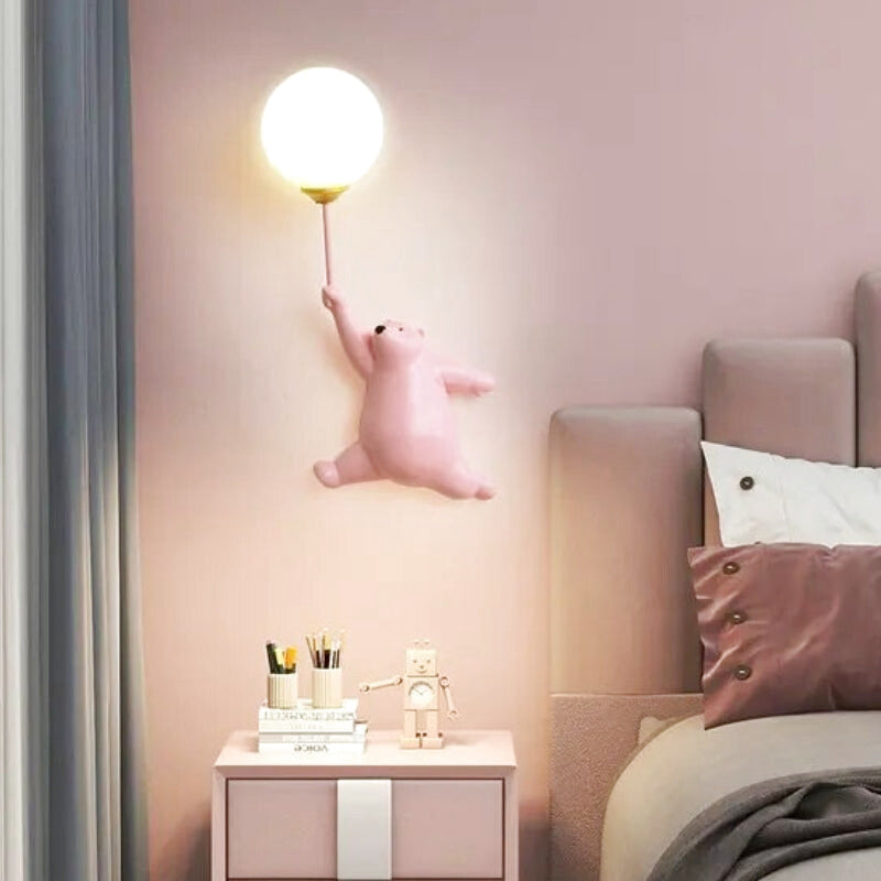 applique murale chambre enfant 3