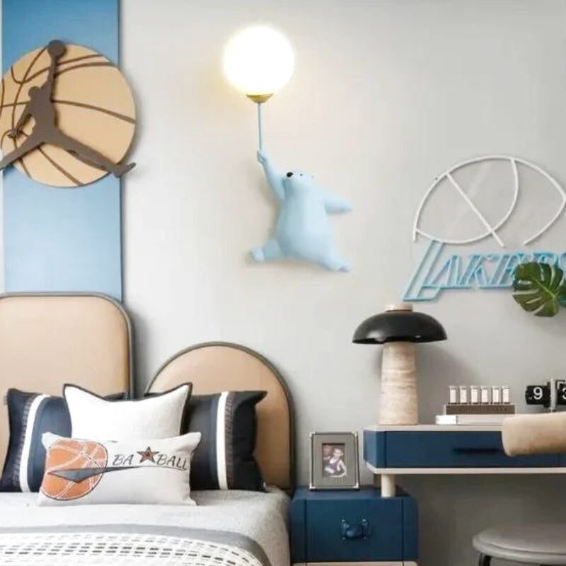 applique murale chambre enfant 4