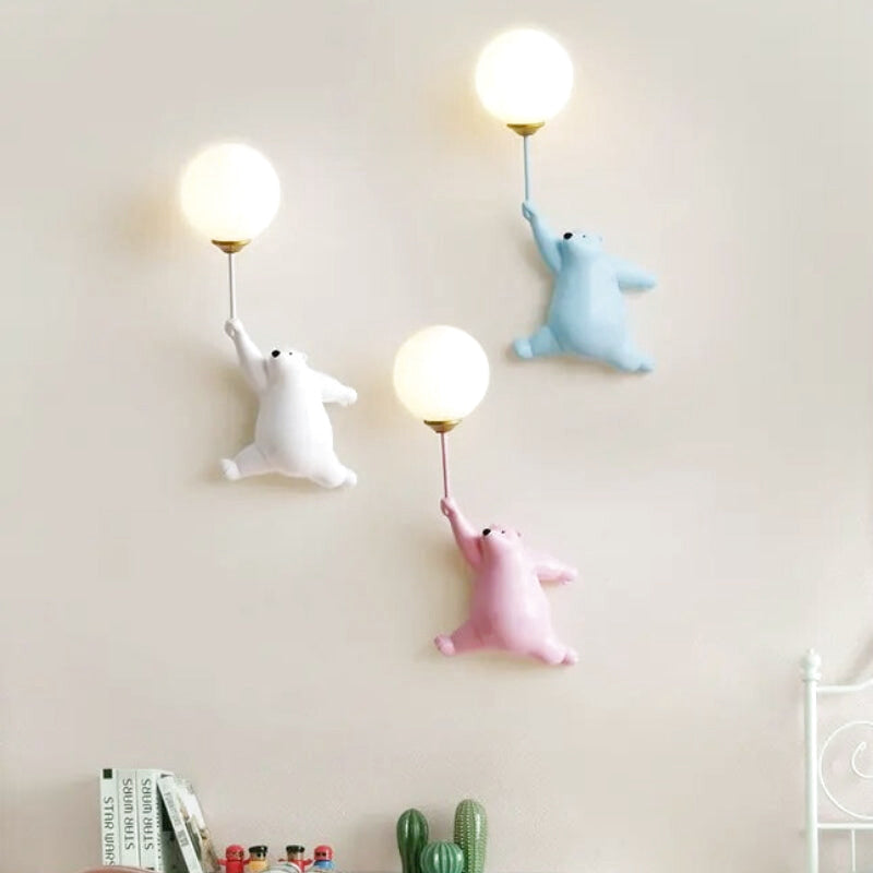 applique murale chambre enfant 5