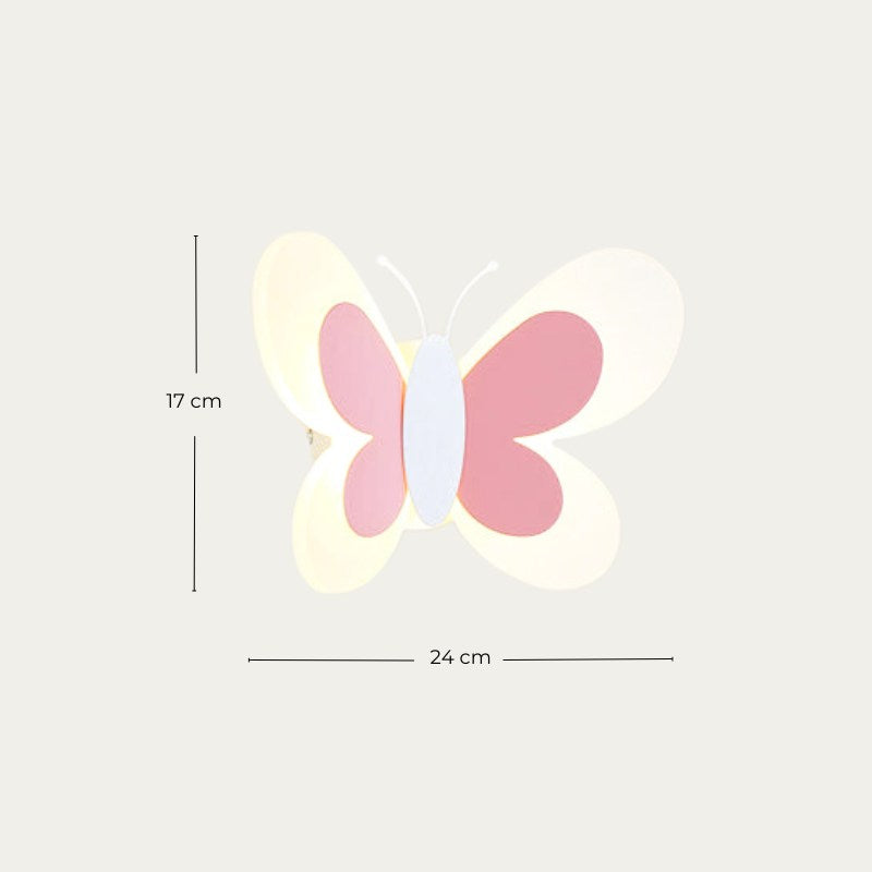 Applique Murale Chambre Fille