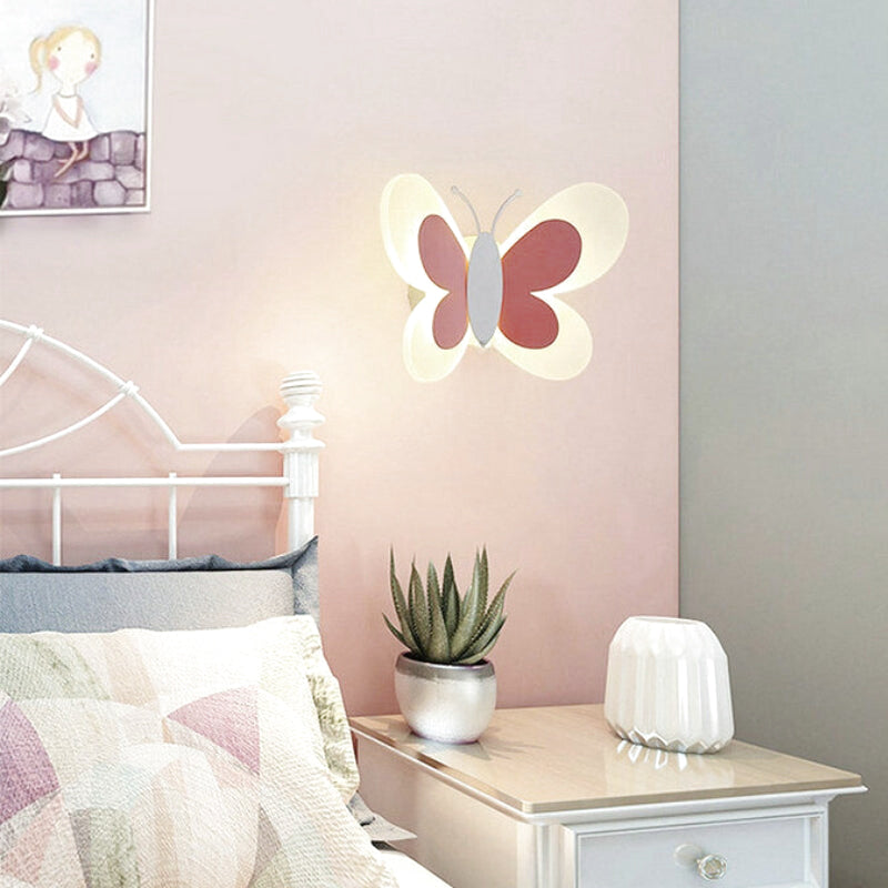 applique murale chambre fille 2
